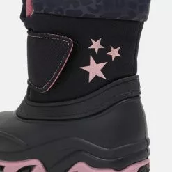 Friboo Snowboot/Winterstiefel - Dark Blue, Kinder -Günstiges Friboo Geschäft 0060554f8e2747c091acf36aa10245ad