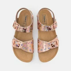 Friboo Riemensandalette - Rose Gold/coloured, Kinder -Günstiges Friboo Geschäft 00904aadc00443b78120d7ffb364c681