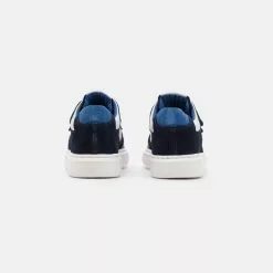 Friboo LEATHER - Sneaker Low - Dark Blue, Kinder 10 Friboo LEATHER - Sneaker Low - Dark Blue, Kinder -Günstiges Friboo Geschäft 00b4a32c2e3042f2a6c47d56f0622c9f