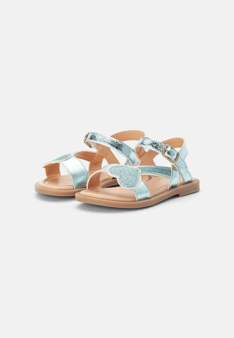 Friboo SANDALS - Riemensandalette - Light Blue, Kinder 4 Friboo SANDALS - Riemensandalette - Light Blue, Kinder – Bild 2