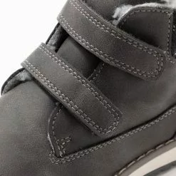 Friboo Stiefelette - Dark Gray, Kinder 10 Friboo Stiefelette - Dark Gray, Kinder -Günstiges Friboo Geschäft 00ef0c1a4ee14447a216292d87ffe714