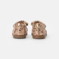 Friboo SANDALS - Riemensandalette - Rose Gold Coloured, Kinder -Günstiges Friboo Geschäft 0132bd48f82d4e9da735424a37c451b1