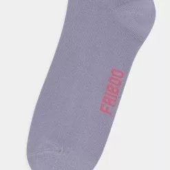 Friboo 7 PACK - Socken - Grey/red/khaki, Kinder -Günstiges Friboo Geschäft 018ecbf2fc8349d78d103777596cde4c