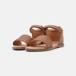 Friboo LEATHER - Riemensandalette - Cognac, Kinder 9 Friboo LEATHER - Riemensandalette - Cognac, Kinder -Günstiges Friboo Geschäft 02764ebca1d442198d0627a5ddb0831b