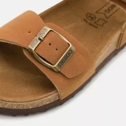 Friboo Riemensandalette - Brown, Kinder 13 Friboo Riemensandalette - Brown, Kinder -Günstiges Friboo Geschäft 02f19523c9424a53af99f785ffeeb8c6