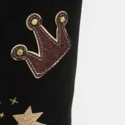 Friboo Cowboy-/Bikerboot - Black, Kinder 13 Friboo Cowboy-/Bikerboot - Black, Kinder -Günstiges Friboo Geschäft 03464cb94fbd4dc5a9f9a20ec70438c5