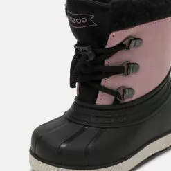 Friboo Snowboot/Winterstiefel - Light Pink, Kinder 15 Friboo Snowboot/Winterstiefel - Light Pink, Kinder -Günstiges Friboo Geschäft 038a3d6e90ad411189dcac11efff8262