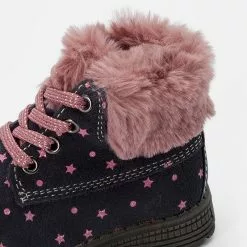 Friboo BOOTIES - Schnürstiefelette - Dark Blue, Kinder 13 Friboo BOOTIES - Schnürstiefelette - Dark Blue, Kinder -Günstiges Friboo Geschäft 046f0bedc9a44b24a1938d37a564bded