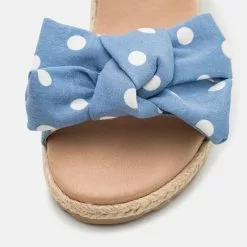 Friboo Riemensandalette - Blue, Kinder -Günstiges Friboo Geschäft 057e8bf4b8de4e9c99a1c7d4ed926577