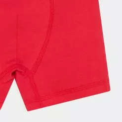 Friboo BOYS SHORTS 7 PACK - Panties - Multi-coloured/grey/red, Kinder -Günstiges Friboo Geschäft 059851b4458b4a38985a12a1a8c18bea