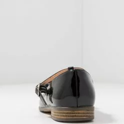 Friboo Riemchenballerina - Black, Kinder -Günstiges Friboo Geschäft 06a7f22ac22548a8a4548bf2e9d103eb