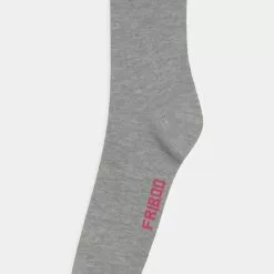 Friboo 7 PACK - Socken - Grey/pink/purple, Kinder -Günstiges Friboo Geschäft 075ab50c53de490aa4cd555fbebd22c9