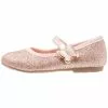 Friboo Riemchenballerina - Rose Gold, Kinder 2 Friboo Riemchenballerina - Rose Gold, Kinder -Günstiges Friboo Geschäft 07f02a01020148b684c62c52aee771d8