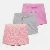 Friboo SOLID SPORT 3 PACK - Shorts - Grey - 102_pink - 402_purple - 404, Kinder 2 Friboo SOLID SPORT 3 PACK - Shorts - Grey - 102_pink - 402_purple - 404, Kinder -Günstiges Friboo Geschäft 0ccf8a933087410eac7db8a822ec3dcc