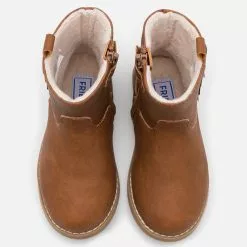 Friboo Stiefelette - Cognac, Kinder -Günstiges Friboo Geschäft 0ef1b82137b349ffacb1efc6ccd032b5