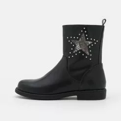 Friboo Stiefelette - Black, Kinder