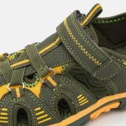 Friboo Trekkingsandale - Khaki, Kinder 13 Friboo Trekkingsandale - Khaki, Kinder -Günstiges Friboo Geschäft 11d8e844c8ec49f0aeb9166ee230fbad