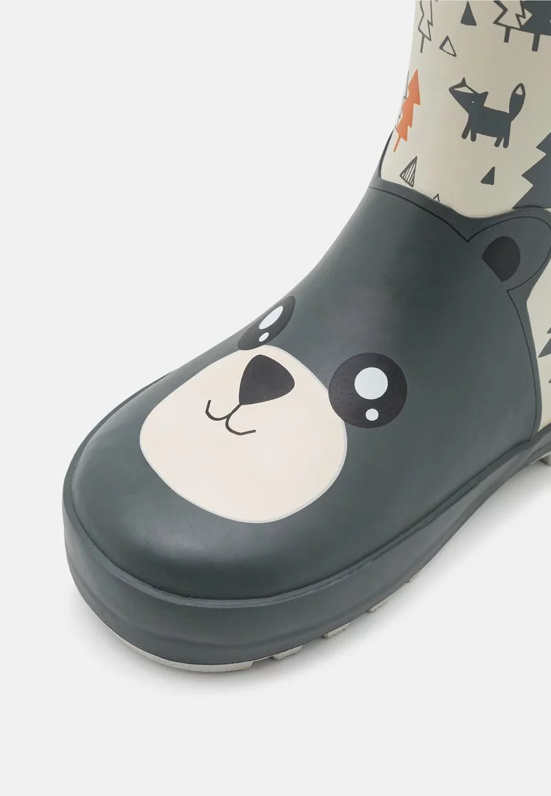 Friboo Gummistiefel - Grey, Kinder 8 Friboo Gummistiefel - Grey, Kinder – Bild 6