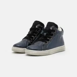 Friboo Sneaker High - Dark Blue, Kinder -Günstiges Friboo Geschäft 1552f80ae86b480eba0dc442619347d3