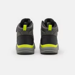 Friboo Sneaker High - Dark Grey, Kinder -Günstiges Friboo Geschäft 167a5c2679af430c942bb02b9f732b59