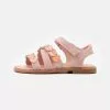 Friboo Riemensandalette - Light Pink, Kinder -Günstiges Friboo Geschäft 1775ed7fce2f4c35a789dd15bc049bf4
