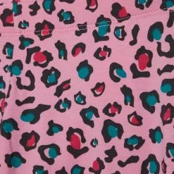 Friboo BASIC GIRLS PACK - Leggings - Hosen - Multi-coloured / Pink /grey, Kinder -Günstiges Friboo Geschäft 1794ecdf6dc247eb9201f4cd65981bf0