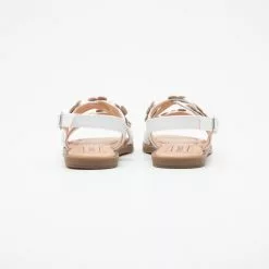 Friboo Riemensandalette - White, Kinder -Günstiges Friboo Geschäft 189cd38f9cab46c7a9a097ee98088998