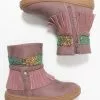 Friboo Stiefelette - Mauve, Kinder
