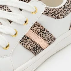 Friboo Sneaker Low - White, Kinder -Günstiges Friboo Geschäft 19bc31dd26ce46fbb3a300f0d68a7c9b