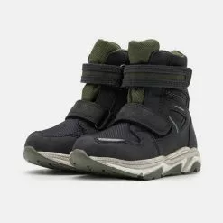 Friboo Snowboot/Winterstiefel - Black, Kinder -Günstiges Friboo Geschäft 19d26aa7348141edaed6705b2491c2e0