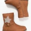 Friboo Stiefelette - Brown, Kinder 1 Friboo Stiefelette - Brown, Kinder -Günstiges Friboo Geschäft 1a9939ff58a1410891258de618a82b03