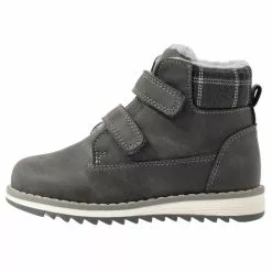 Friboo Stiefelette - Dark Gray, Kinder 9 Friboo Stiefelette - Dark Gray, Kinder -Günstiges Friboo Geschäft 1b978681dcf7405e946b2f2136bb9b65