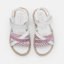 Friboo LEATHER - Riemensandalette - Pink, Kinder 11 Friboo LEATHER - Riemensandalette - Pink, Kinder -Günstiges Friboo Geschäft 1ccdc4ea331f4ac88ad4bb79f9afd50b