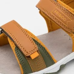 Friboo Trekkingsandale - Cognac, Kinder 13 Friboo Trekkingsandale - Cognac, Kinder -Günstiges Friboo Geschäft 1ef21d515de4424f8929d584b27db339