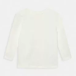 Friboo GIRLS TEE 5 PACK - Langarmshirt - White/ Grey/pink, Kinder -Günstiges Friboo Geschäft 20ce8e6428f94a5c860aff02f3f9dcac