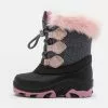 Friboo Snowboot/Winterstiefel - Dark Grey, Kinder