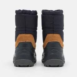 Friboo Snowboot/Winterstiefel - Dark Blue, Kinder 10 Friboo Snowboot/Winterstiefel - Dark Blue, Kinder -Günstiges Friboo Geschäft 21ea556742fd475dbe8a48e74c5a6249