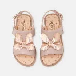 Friboo DISNEY MINNIE MOUSE STRAPPY - Riemensandalette - Pink, Kinder -Günstiges Friboo Geschäft 21f0baa3d9af4c80ae52e0ad6bfd0340