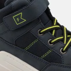 Friboo Sneaker High - Dark Blue, Kinder 13 Friboo Sneaker High - Dark Blue, Kinder -Günstiges Friboo Geschäft 243cb26527a44ff8a796b1b1083a446b