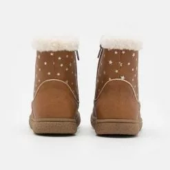 Friboo Stiefelette - Cognac, Kinder -Günstiges Friboo Geschäft 2486aacda0ae40d196c9e61bae68da3b