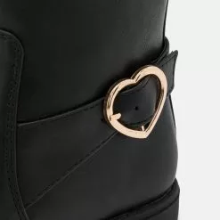 Friboo Stiefel - Black, Kinder -Günstiges Friboo Geschäft 250156712bbb44fe95513947f4ec137a