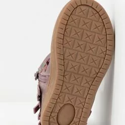 Friboo Stiefelette - Mauve, Kinder -Günstiges Friboo Geschäft 25c509bc80974d5994bfb23415bfb0d4