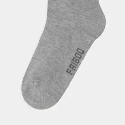 Friboo UNISEX 7 PACK - Socken - Multi-coloured/grey/brown, Kinder -Günstiges Friboo Geschäft 2609e435f5a9430d90251a255926e09b