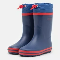 Friboo Gummistiefel - Dark Blue, Kinder -Günstiges Friboo Geschäft 271baa933fd142e7ae9b08aa48f8398c