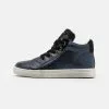 Friboo Sneaker High - Dark Blue, Kinder 1 Friboo Sneaker High - Dark Blue, Kinder -Günstiges Friboo Geschäft 275a159a32a24144a8d9e2ed56585632