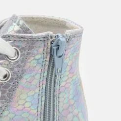 Friboo Sneaker High - Light Blue, Kinder -Günstiges Friboo Geschäft 2870c5c92aa3484d961df4b0f2f53e34