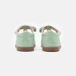 Friboo Riemensandalette - Mint, Kinder -Günstiges Friboo Geschäft 2891143039564416b0e0ee2e69fe4b8b