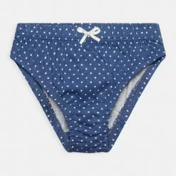 Friboo GIRLS 7PACK - Panties - Multi-coloured / White /yellow, Kinder -Günstiges Friboo Geschäft 289d8f5c2c094bd1bb95f4a7c5409edf