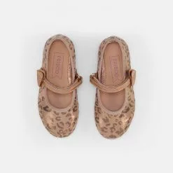 Friboo BALLET PUMPS - Klassischer Ballerina - Rose Gold-coloured, Kinder -Günstiges Friboo Geschäft 29c7d3b5a7104c9ca09f40073b2cd57b