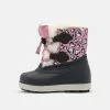 Friboo Snowboot/Winterstiefel - Pink, Kinder -Günstiges Friboo Geschäft 29f6cb60a7404283ba6dfcf553e72a11